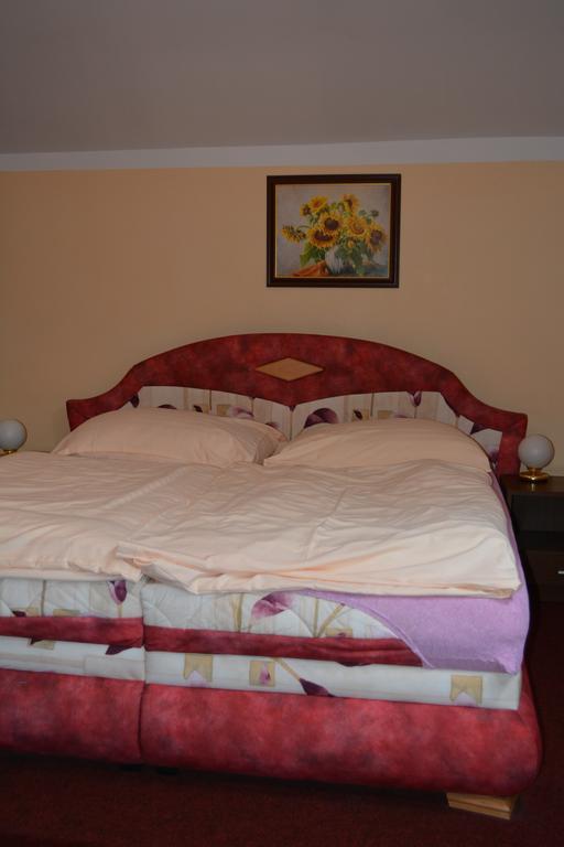 Hotel Koruna Karlštejn Værelse billede